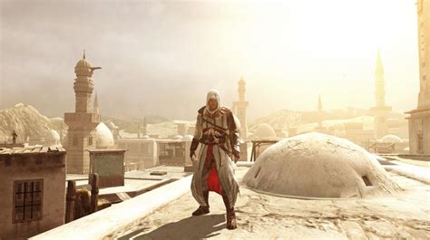 assassin's creed 1 pc mods.